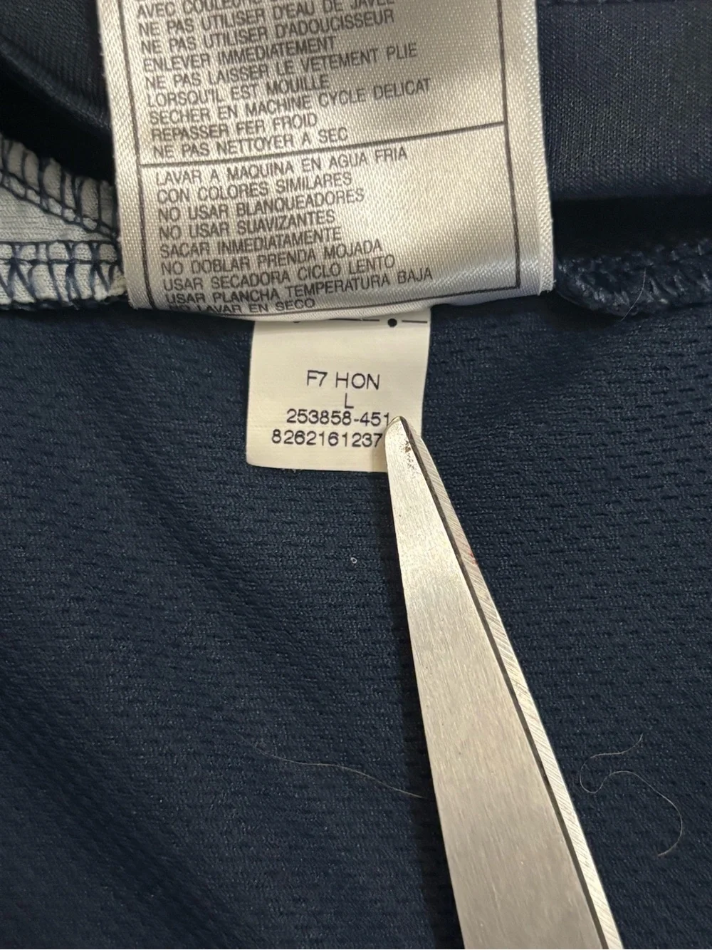 Nike short sleeve